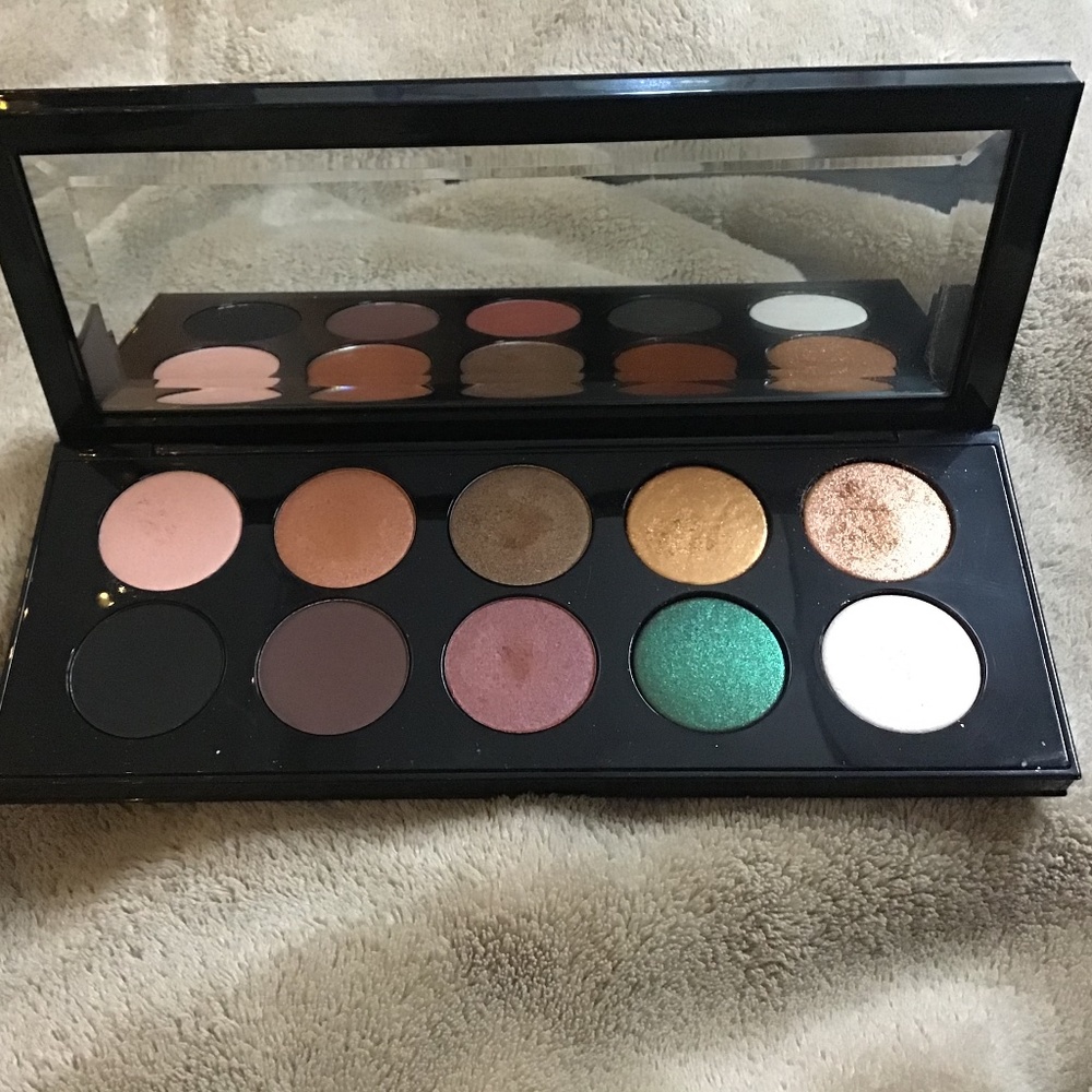 Mothership II Sublime